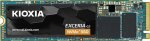 KIOXIA EXCERIA G2 SSD LRC20Z002TG8 2TB M.2 PCI Express 3.1 x4 (NVMe)