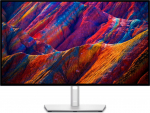 DEL Dell UltraSharp U2723QE - LED-Monitor - 69 cm (27")