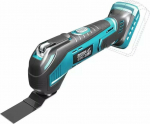 Dedra Multi-functional multi-tool aku 18V