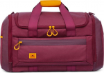 DUFFLE BAG 35L/BURGUNDY RED 5331 RIVACASE