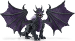 Schleich Eldrador Creatures Shadow Dragon 70152