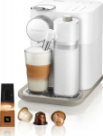 DeLonghi Nespresso Nespresso Gran Lattissima EN 640.W by Delonghi, white