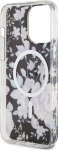 Guess GUHMP14XHCFWSK Back Case for Apple iPhone 14 Pro Max
