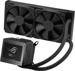 ASUS ROG Ryujin III 240 AiO Liquid 120 mm CPU Cooler 90RC00K0-M0UAY0