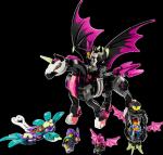 LEGO DREAMZzz Lendav hobune Pegasus