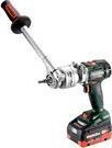 Metabo BS 18 LTX BL Q I - Bohrer/Screwdrivers