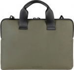 S&uuml;learv.kott Tucano Gommo 14", roheline