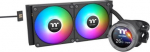 Thermaltake Water cooling - AIO TH280 V2 Ultra EX ARGB LCD