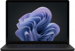 Microsoft Surface Laptop 6 for Business - Intel Core Ultra 5 135H / 1.7 GHz - Win 11 Pro - Intel Arc Graphics - 32 GB RAM - 256 GB SSD - 34.3 cm (13.5")