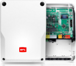 control panel BFT Thalia BT A80 DUO (D114215 00002) MDM 2614324