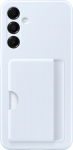 Samsung ''Card Slot Case for Samsung Galaxy A16 Blue''(EF-OA166TLEGWW)