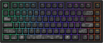 Dark Project ALU81A Terra Nova Black, G3MS Moonstone Switch , US