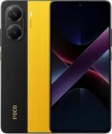MOBILE PHONE POCO X7 PRO/8/256GB YELLOW MZB0J18EU POCO