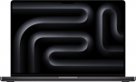 Apple MacBook Pro - M4 Max - Apple M4 Max 32-core - 36 GB RAM - 1 TB SSD - 41.05 cm (16.2")