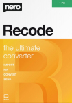 Nero Recode ESD *Promo*