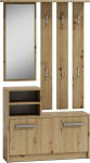 Topeshop GAR ARTISAN entryway cabinet