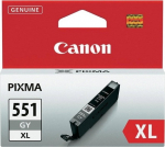 Canon CLI-551GY XL ink cartridge, grey
