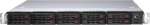 Supermicro A+ Server 1114S-WTRT - Server - Rack mounting - 1U - 1-Weg - keine CPU - RAM 0 GB - SATA - Hot swap 6.4 cm (2.5")
