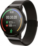 Smartwatch Forever ForeVive 2 SB-330 Czarny (GSM102340)