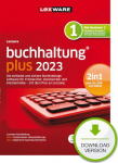 LEXWARE ESD accounting plus 2023 Download Jahresversion 365Tage (08856-2036)