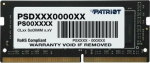 PAT Notebook Memory DDR4 Signature 8GB/2666 CL19