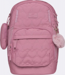 Seljakott Beckmann Sport Air Padded Heart Rose kasvule 140-180cm, maht 30l, kaal 1480g