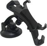 SEEK TOTI Universal Car Suction Cup Tablet Holder, Black