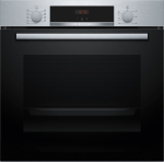 BOS Bosch Serie 4 (HBA534BS3) oven, steel