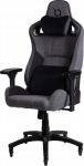 AQIRYS FENRIR Gaming Chair XL grey/black
