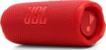 JBL Flip 7 Speaker Red