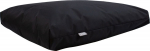 Floor cushion MR. BIG black