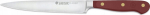 W&Uuml;STHOF W&uuml;sthof Knife 16/28.3 cm Classic Color brown