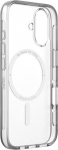 BELKIN SHEERFORCE MAGNETISCHE SCHUTZHU, FUR IPHONE 16 TRANSPARENT