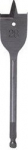 AutoTune FLAT WOOD DRILL 28X150