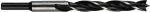Forte WOOD DRILL BIT 10X80/130MM 11920