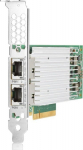 HPE 10Gb 2-port 548SFP+ Adapter bulk