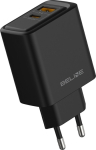 Beline Charger 45W USB-A/USB-C GaN PD