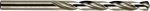 Forte METAL DRILL BITS 10 PCS D3X61 MM
