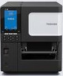 Toshiba Bx410T-Gs02-Qm-S direct thermal - Etiketten-/Label Printer - Thermal transfer printing