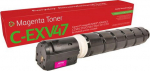 Xerox EVERYDAY REMANUFACT. TONER REPL, CANON C-EXV47 MAGENTA (8518B002)