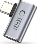 Adapter USB Tech Protect AA01 USB-C - USB-C Szary (5906302360284)