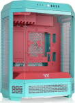 Thermaltake The Tower 600 Mint Strawberry - Tower - ATX