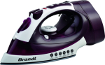 Triikraud Brandt BFV60P lilla