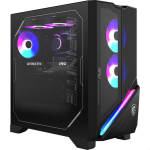 MSI Mpg Infinite X3 Ai 2Nvv7-034At - Complete System - Core Ultra 7 - Complete System - Core Ultra 7