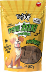 BULT Tuf Tuf Dog Gummies - poultry fudge 80g