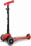 Milly Mally Scooter Sparky Red