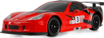 Amewi RC Drift Lizenz Corvette rot