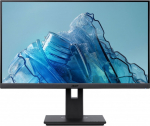 Acer Monitor 23.8 cala B247YGBMIQPRZX IPS 120Hz HDMI DP VGA