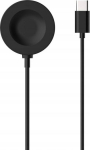 Fixed USB-C Charger Huawei watch melna - Ladetajs FIXDW-864-C (8591680179923)