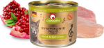 GRANATAPET Symphonie No.6 Veal and poultry - wet cat food - 200g